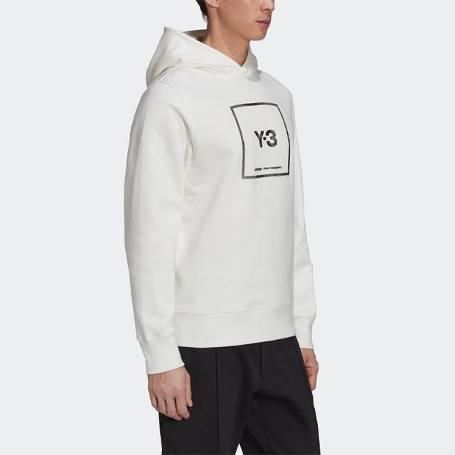 Y-3 SS21 Logo