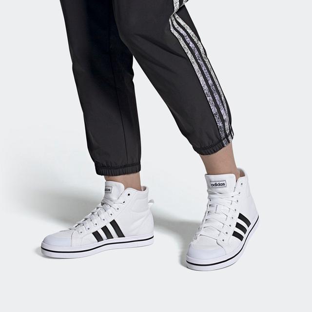 adidas neo Bravada Mid