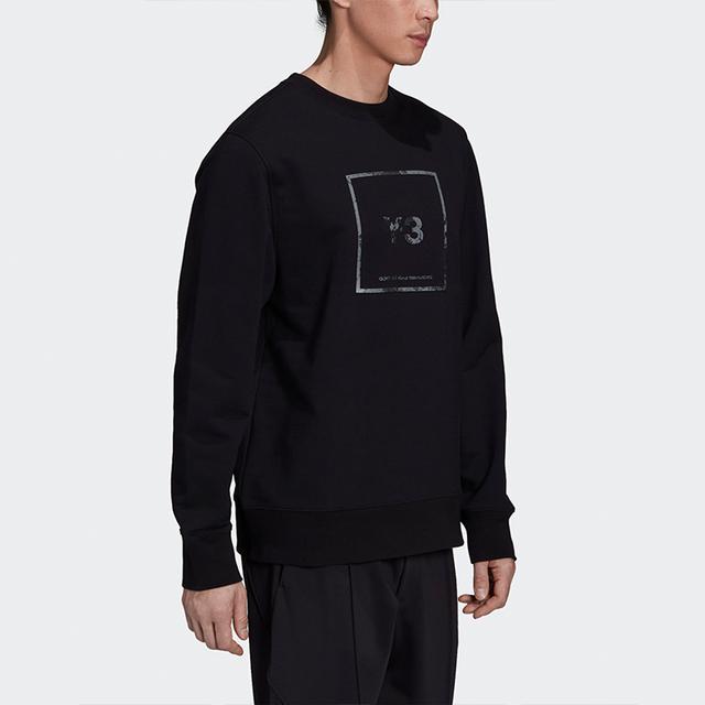 Y-3 SS21 Logo