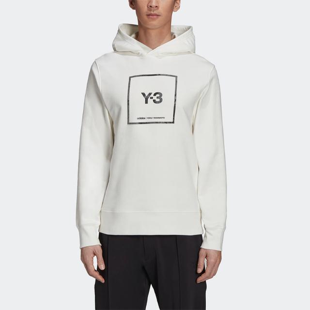 Y-3 SS21 Logo