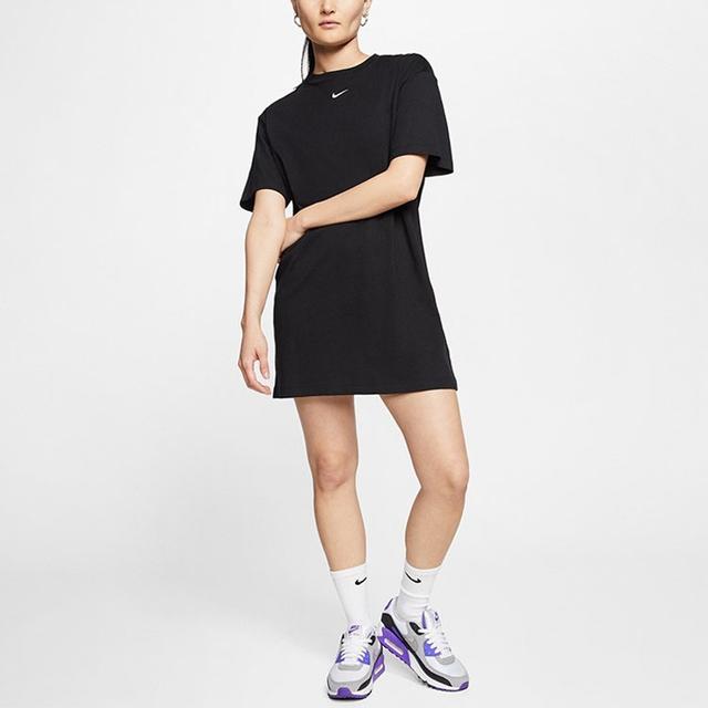 Nike As W Nsw Essntl Dress