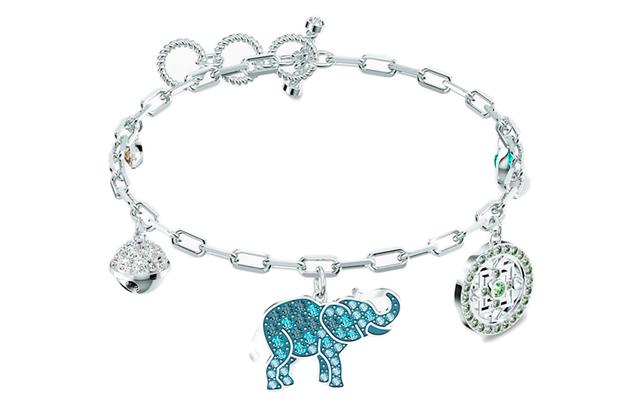 Swarovski Symbolic Elephant