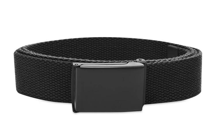 Carhartt WIP TONAL SCRIPT BELT 3.3cm