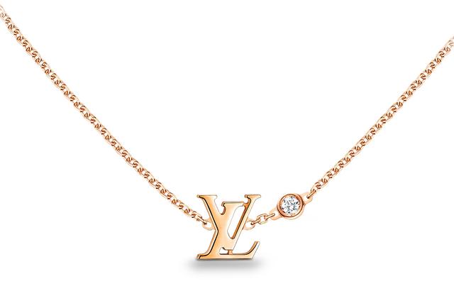 LOUIS VUITTON 18K