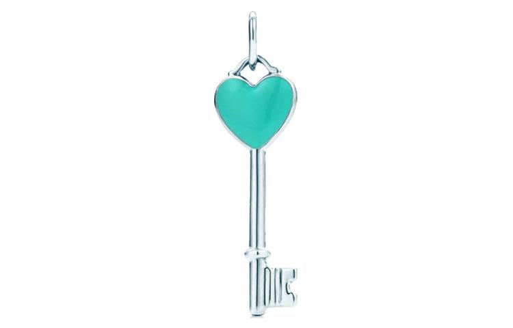 TIFFANY CO. Tiffany Keys 925