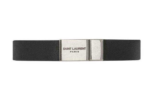 SAINT LAURENT YSL Logo