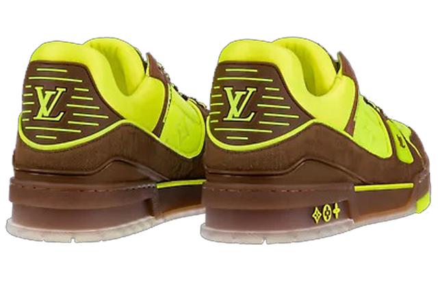 Louis Vuitton Trainer