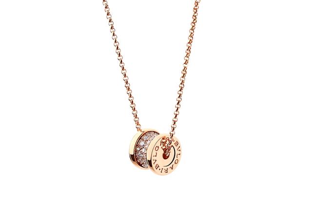 BVLGARI DIVAS DREAM 18K