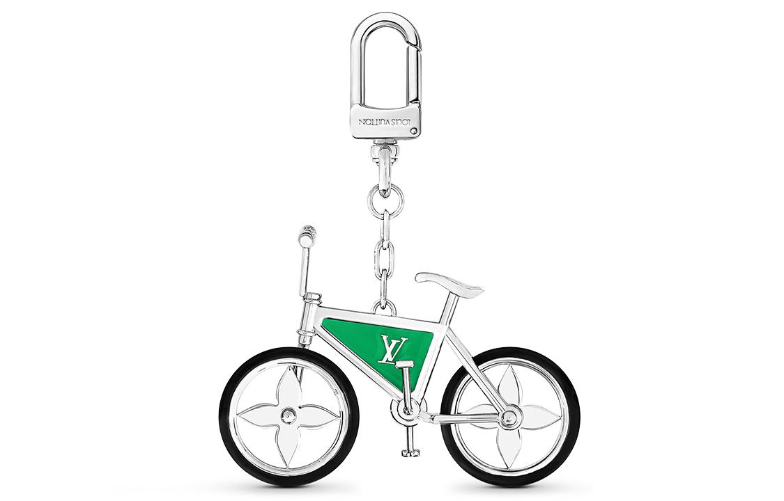 LOUIS VUITTON LV bike