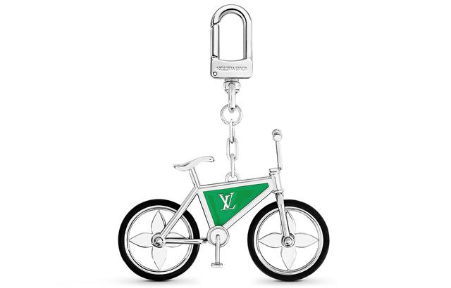 LOUIS VUITTON LV bike