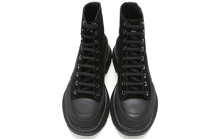 Alexander McQueen Tread Slick