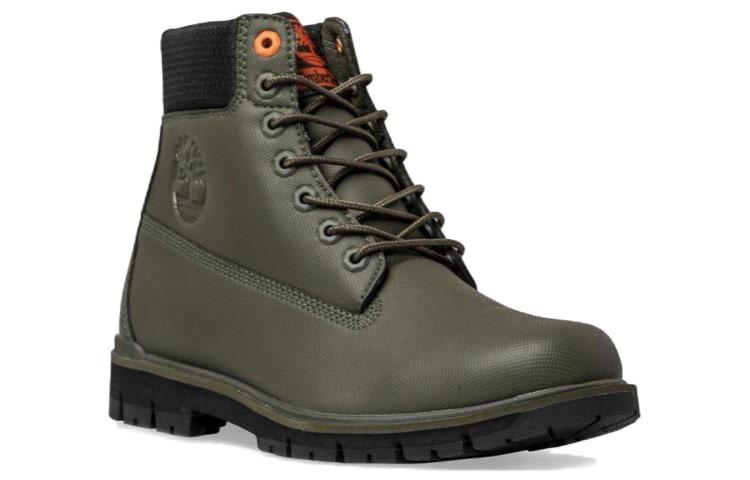 Timberland Rubberized 6