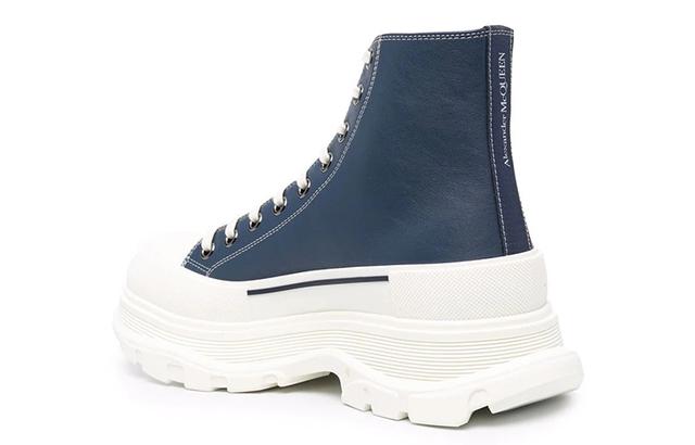 Alexander McQueen Tread Slick