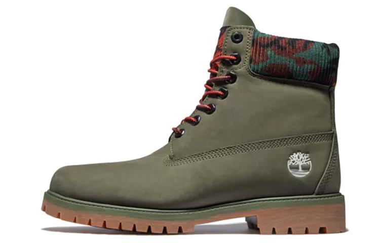 Timberland 6 Inch