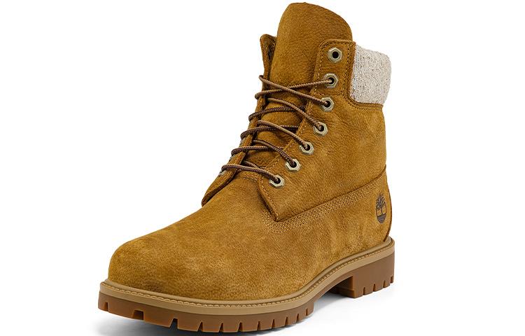 Timberland 6 Inch