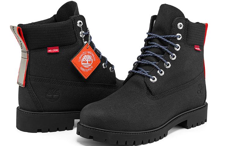 Timberland 6 Inch