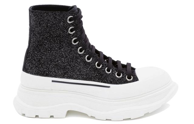 Alexander McQueen Tread Slick