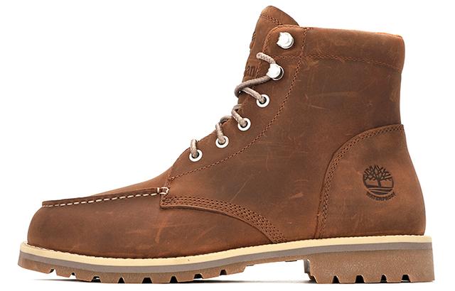 Timberland Redwood Falls Moc Toe BT