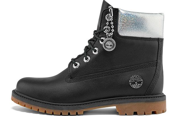 Timberland 6 Inch