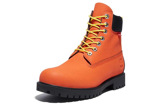 Timberland 6 Inch