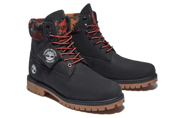 Timberland 6 Inch