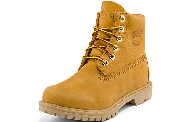 Timberland 6 Inch