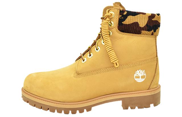 Timberland