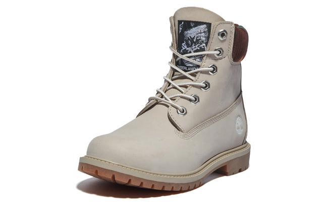 Timberland 6 Inch