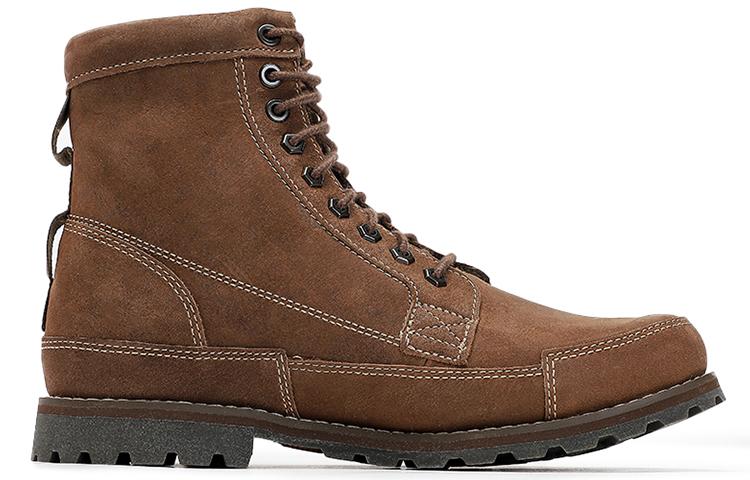 Timberland Originals II Lthr 6in Bt