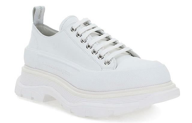 Alexander McQueen Tread Slick