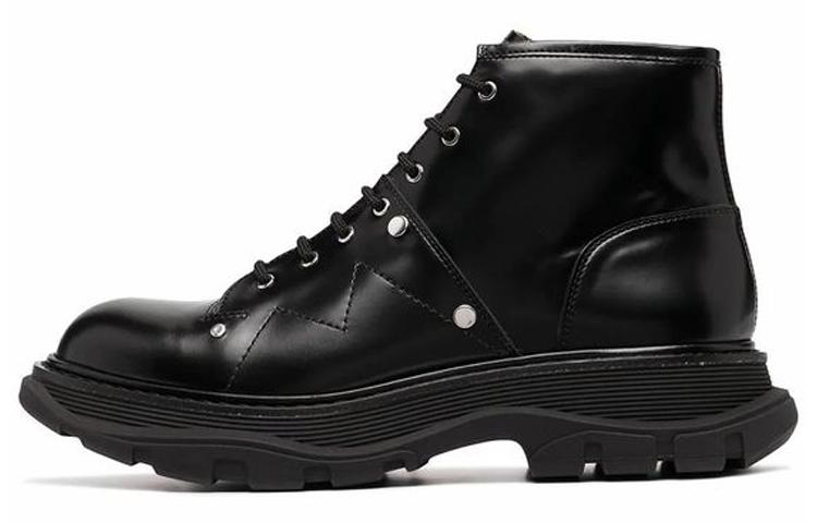 Alexander McQueen Tread