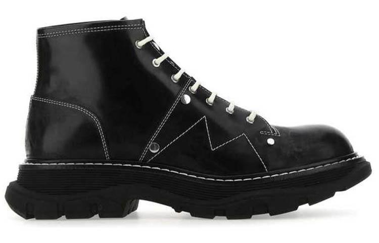 Alexander McQueen Tread