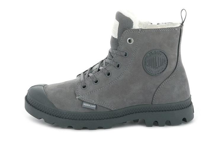 Palladium Pampa