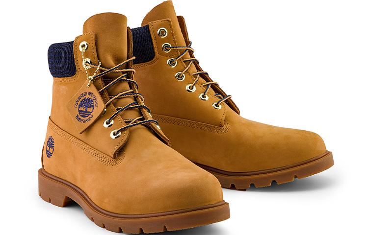 Timberland 6 Inch