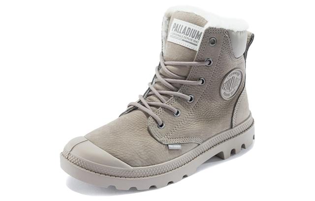 Palladium Pampa Sport Cuff S