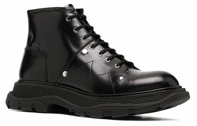 Alexander McQueen Tread