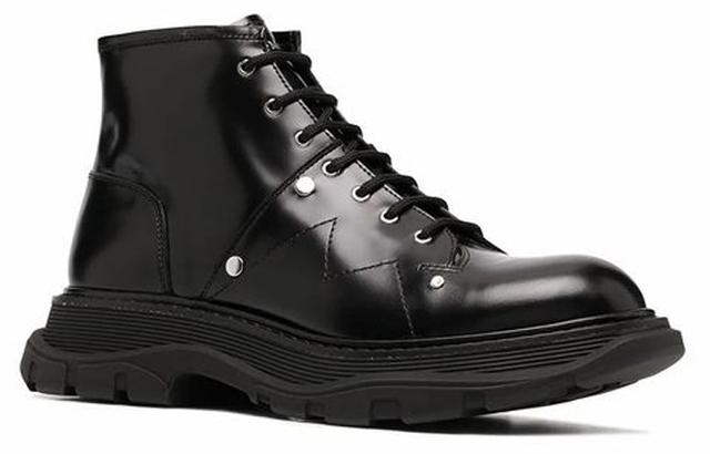 Alexander McQueen Tread