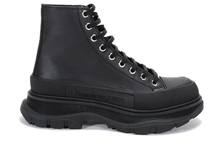 Alexander McQueen Tread Slick