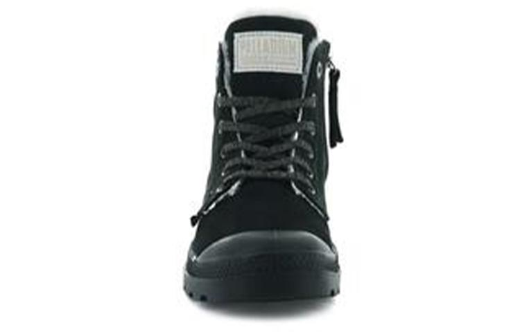 Palladium Pampa Hi Zip Wl