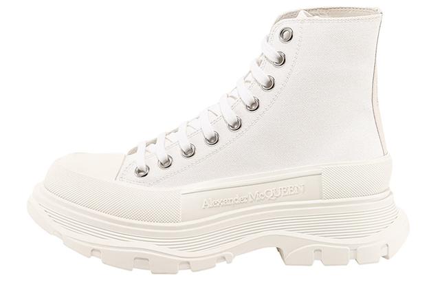 Alexander McQueen Tread Slick