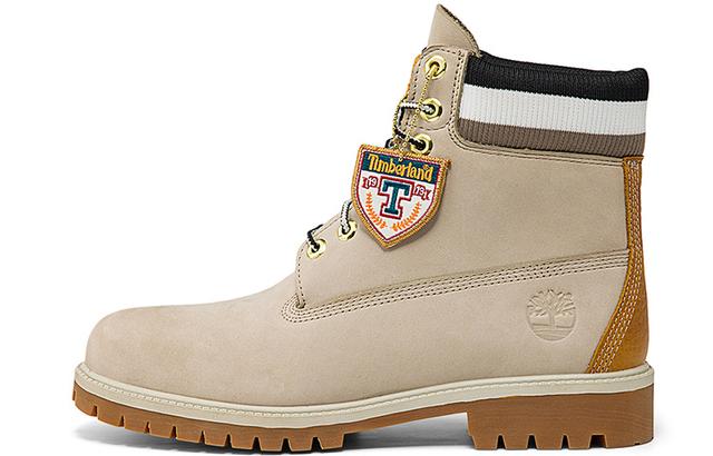 Timberland 6 Inch