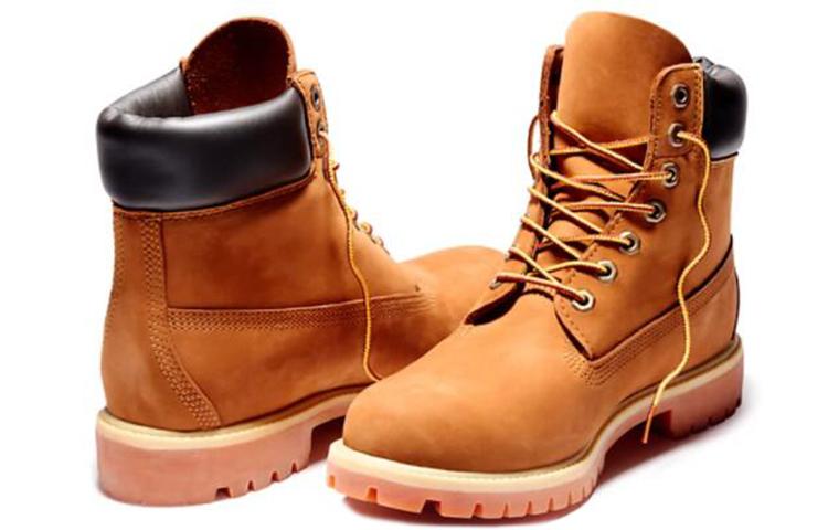 Timberland