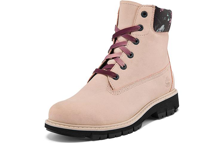 Timberland 6 Inch