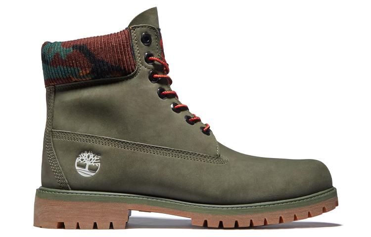 Timberland 6 Inch