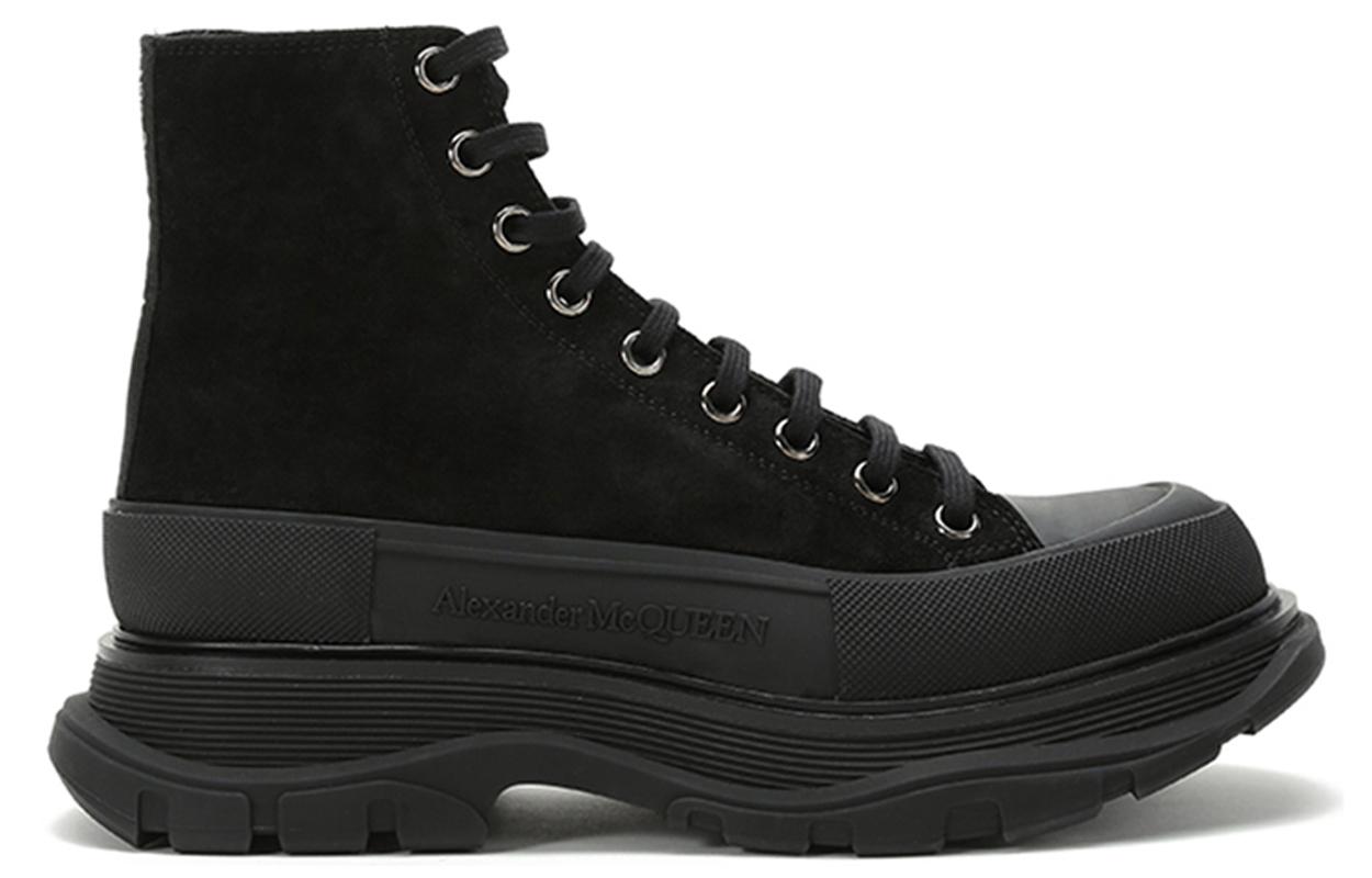 Alexander McQueen Tread Slick