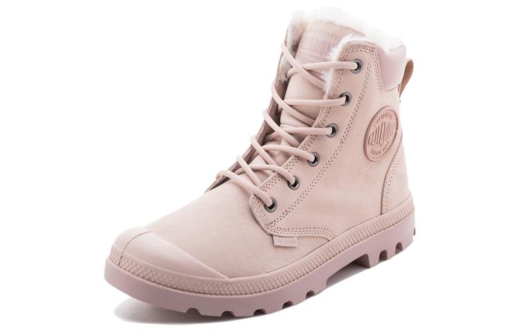 Palladium Pampa