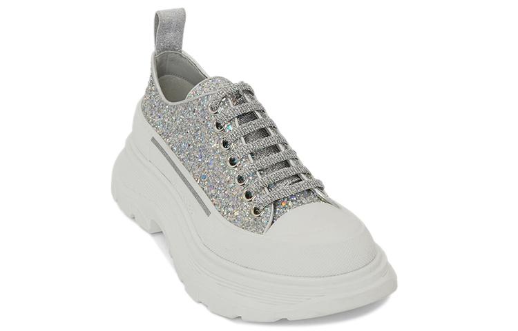 Alexander McQueen Tread Slick