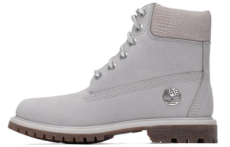 Timberland 6 Inch PRM LT GRYFQ