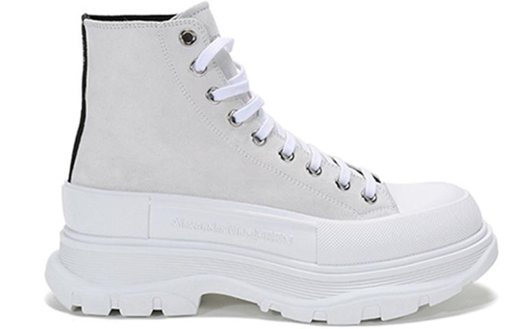 Alexander McQueen Tread Slick