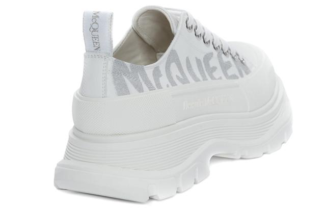 Alexander McQueen Tread Slick